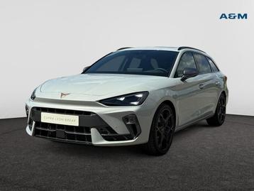 Cupra Leon SW Leon ST 1.5 eHybrid PHEV Business DSG (150 kW) beschikbaar voor biedingen