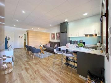 SUPERBE APPARTEMENT UNE CHAMBRE A 650 M  DE LA PLAGE beschikbaar voor biedingen