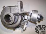 Turbo revisie Opel antara  chevrolet captiva 2.2 D, 49477-01, Auto-onderdelen, -, -, Ophalen of Verzenden, -