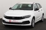 Fiat Tipo SW 1.5 GSE MHEV DCT SW 1.5 GSE MHEV DCT + A/T + CR, Auto's, Stof, Gebruikt, Euro 6, Cruise Control