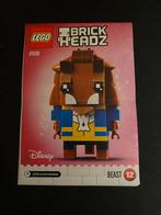 Lego Brickheadz Beast (41596), Enfants & Bébés, Jouets | Blocs de construction, Comme neuf, Autres marques, Envoi