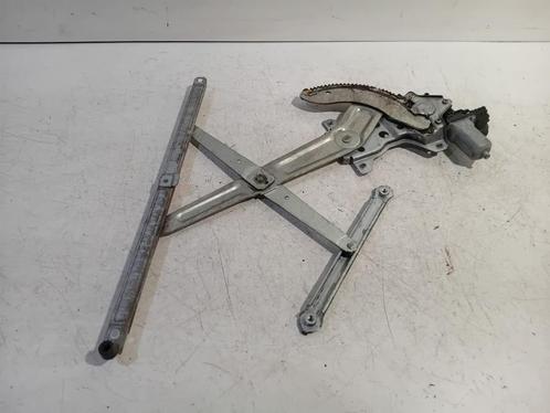RAAMMECHANIEK ELEK LINKS VOOR Swift (ZA / ZC / ZD1 / 2/3/9), Auto-onderdelen, Carrosserie, Suzuki, Voor, Links, Gebruikt