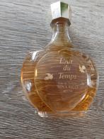 Vintage L'air du temps by nina ricci         A9, Verzamelen, Ophalen of Verzenden, Gebruikt, Parfumfles