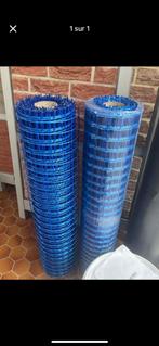 Treillis rouleau, Enlèvement, Comme neuf