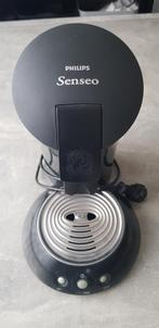 Philips Senseo, Electroménager, Enlèvement, Comme neuf, Machine à espresso, Dosettes et capsules de café