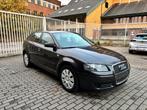 Audi A3 1.9 tdi 2008 euro 4km 203,000 start rijdt, Auto's, Particulier, Euro 4, Te koop, A3