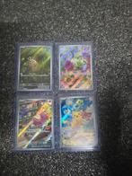 Pokemon, Sprigatito, Pikachu, Fuecoco, Feebas, Enlèvement ou Envoi, Neuf