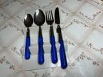Couverts 24 pièces en inox, Huis en Inrichting, Keuken | Bestek, Ophalen of Verzenden, Nieuw, Bestekset, Vaatwasserbestendig