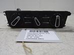 BEDIENINGSPANEEL AIRCO Polo VI (AW1) (2G1820045F), Gebruikt, Volkswagen