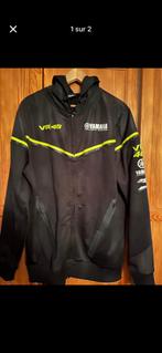 Veste Yamaha X Valentino Rossi 46 / Taille XL, Enlèvement, Comme neuf
