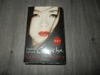 nr.388 - Dagboek van een geisha - Arthur Golden, Enlèvement ou Envoi