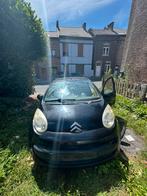 Citroën C1, Auto's, C1, Bedrijf, Diesel, 5 deurs