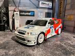 1:18 Ford Escort Kankkunen 1997 - nieuw in de doos, Hobby en Vrije tijd, Modelauto's | 1:18, Ophalen of Verzenden, Auto