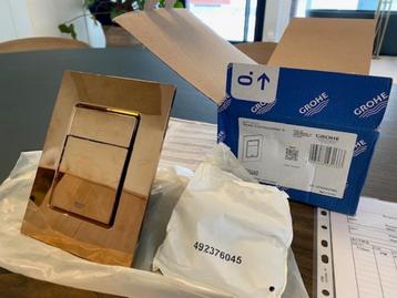 Grohe Skate Cosmopolitan S bedieningsplaat beschikbaar voor biedingen
