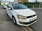 VW polo 1.2 TDi 2012 euro5, Boîte manuelle, Diesel, 3 portes, Polo