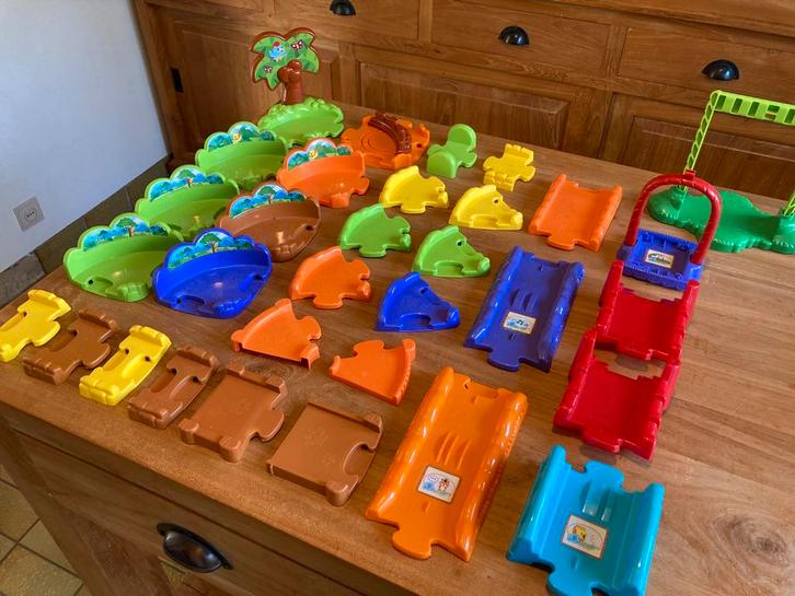 Vtech speelgoed, Enfants & Bébés, Jouets | Vtech, Comme neuf, Enlèvement