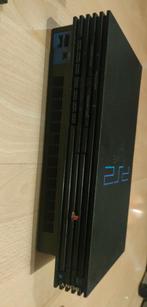 Ps2 Fat in hele goede staat alles erbij, Games en Spelcomputers, Spelcomputers | Sony PlayStation 2, Ophalen of Verzenden, Zo goed als nieuw