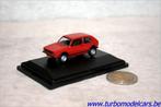 VW Golf GTI 1/72 Oxford, Hobby & Loisirs créatifs, Voitures miniatures | Échelles Autre, Voiture, Enlèvement ou Envoi, 1/72, Neuf