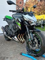 Kawasaki Z800 performance edition 2016 ABS Akrapovic, Motoren, Motoren | Kawasaki, Motorrijbewijs A, Meer dan 35 kW, Naked bike