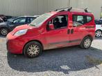 2010 fiat Fiorino/Qubo, Gebruikt, Bedrijf, Handgeschakeld, Overige carrosserie