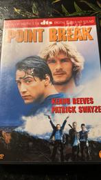 Point Break, Cd's en Dvd's, Ophalen, Zo goed als nieuw