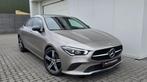 Mercedes CLA 180Aut. Coupé Nightpakket/Camera **39400km**, Auto's, CLA, USB, Leder, 5 zetels