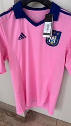 Truitje anderlecht addidas, Sport en Fitness, Voetbal, Ophalen, Nieuw