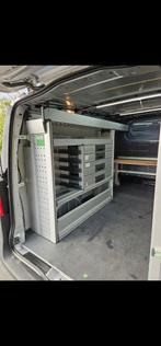 Mercedes vito atelier rangement armoire, Enlèvement