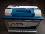 batterie varta 12V 74amp (neuf/nieuw), Autos : Pièces & Accessoires, Enlèvement ou Envoi, Neuf