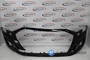 Voorbumper Audi A3 8Y Origineel Bumper KLS 6PDC 8Y0807437 beschikbaar voor biedingen