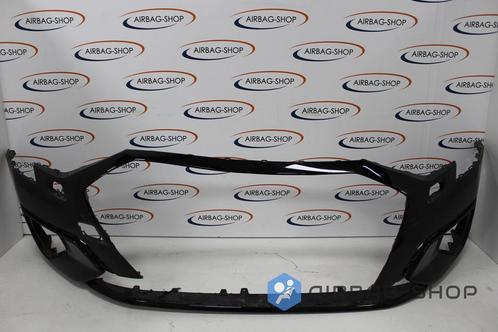 Voorbumper Audi A3 8Y Origineel Bumper KLS 6PDC 8Y0807437, Auto-onderdelen, Carrosserie, Bumper, Audi, Voor, Gebruikt, Ophalen of Verzenden