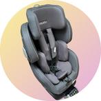 Autostoel Recaro Salia - 0 tot 4 jaar, Verstelbare rugleuning, Gebruikt, 9 t/m 18 kg, Isofix