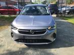 Opel Corsa 1200 benzine met 46400 km van 2022, Auto's, Voorwielaandrijving, Stof, Euro 6, USB