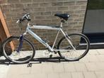 Mountainbike, Fietsen en Brommers, Fietsen | Heren | Sportfietsen en Toerfietsen, Ophalen, Zo goed als nieuw