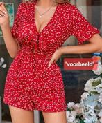 Verschillende jumpsuit's "S/M/XL", Shein, Ophalen of Verzenden