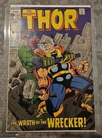 the mighty Thor (vol.1) #171 (1969), Stan Lee, Ophalen, Gelezen, Eén comic