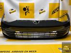 Volkswagen Golf 8 VIII Voorbumper LC7Q Compleet 5H0807221H, Gebruikt, Voor, Volkswagen, Bumper