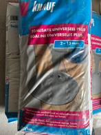 3 x Egalisatie Egaline Universeel Knauff, Ophalen