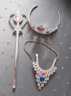 Kroontje en toverstok speelgoed – 2 modellen, Enlèvement ou Envoi