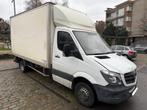Mercedes 514cdi Euro6b Hatchback, Auto's, Euro 6, Mercedes-Benz, 105 kW, Particulier