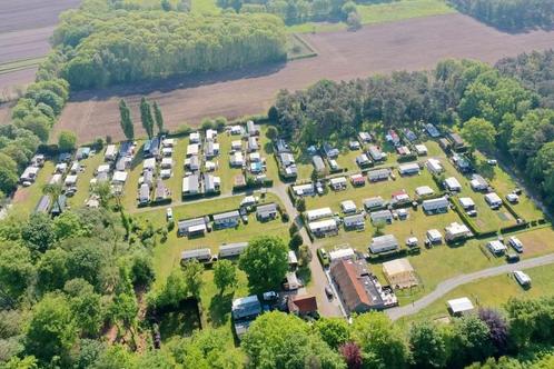 Vrije staanplaatsen voor caravans, Caravans en Kamperen, Caravans, Particulier, Ophalen