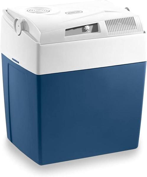 Draagbare elektrische koelbox | 26 liter | Nieuw, Caravans en Kamperen, Koelboxen, Nieuw, Koelbox, Elektrisch, Verzenden