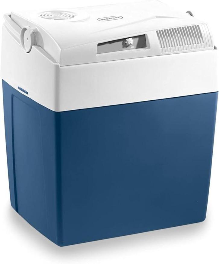 Draagbare elektrische koelbox | 26 liter | Nieuw, Caravans en Kamperen, Koelboxen, Nieuw, Koelbox, Elektrisch, Verzenden