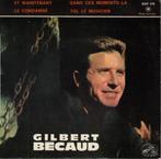 gilbert becaud, Cd's en Dvd's, Vinyl | Pop, Ophalen of Verzenden