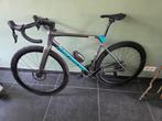 NEW Merida Scultura 7000 M 50 gunmetal grey teal full carbon, Ophalen, Aluminium