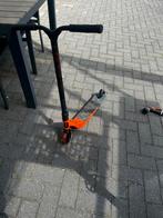 Stuntstep oxelo goede staat, Ophalen, Zo goed als nieuw, Gewone step, Oxelo