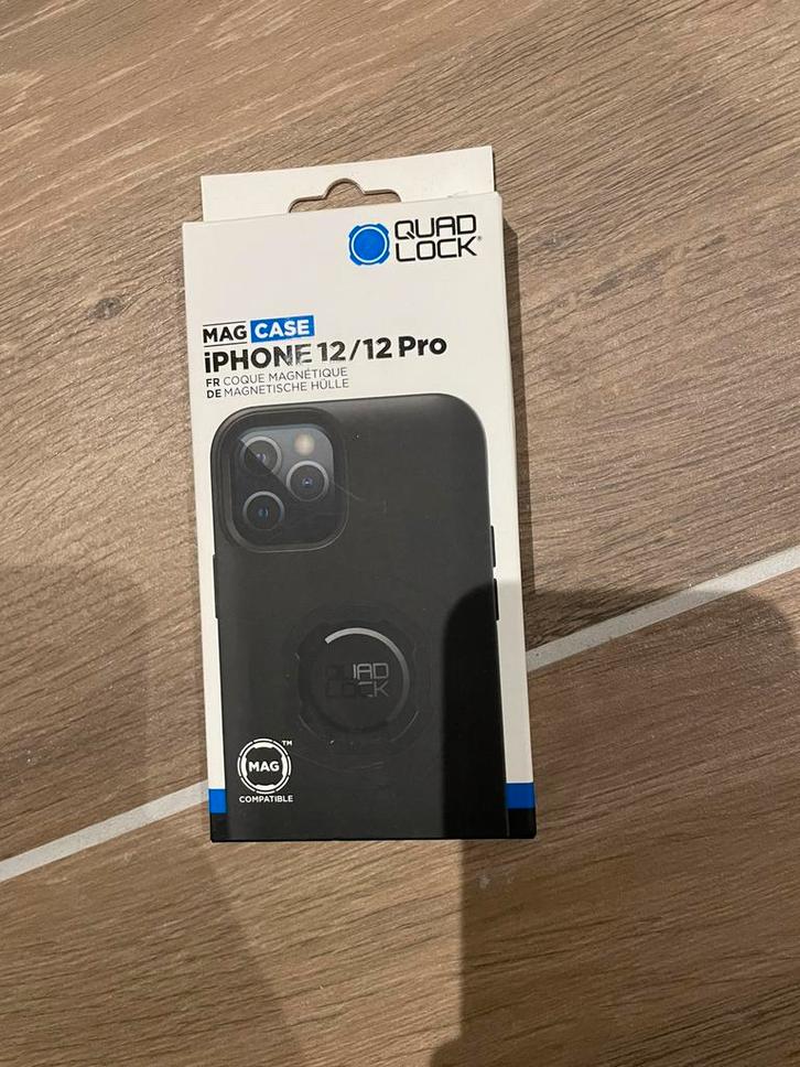 Hoesje iphone 12, Huis en Inrichting, Deurbellen, Zo goed als nieuw, Ophalen