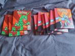Pokemon McDo packs, Hobby en Vrije tijd, Verzamelkaartspellen | Pokémon, Ophalen of Verzenden, Nieuw, Booster