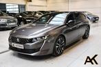 Peugeot 508 SW 1.6 PHEV GT-Line - NAVI / PANO / CAMERA / ACC, Auto's, Peugeot, Gebruikt, Euro 6, 4 cilinders, 1820 kg