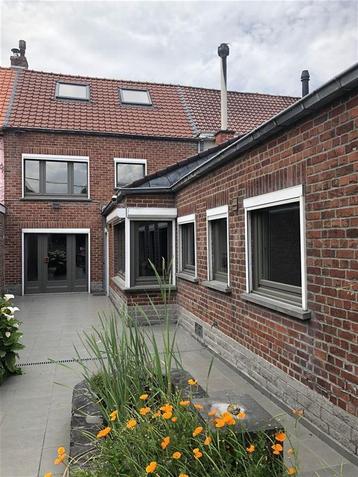 Maison à vendre à Gaurain-Ramecroix, 3 chambres, Maison individuelle, 268 kWh/m²/an, 3 pièces